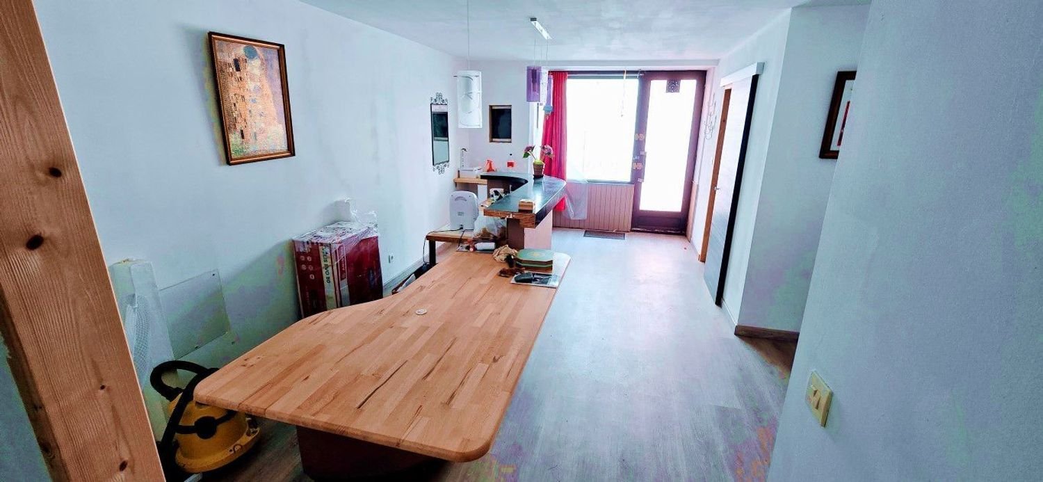 Maison à vendre, 140m², Gray