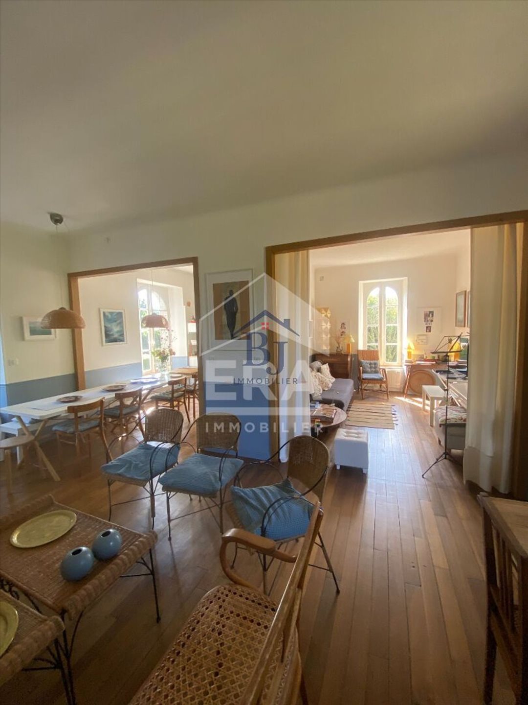 Maison à vendre, 81m², Le Hinglé