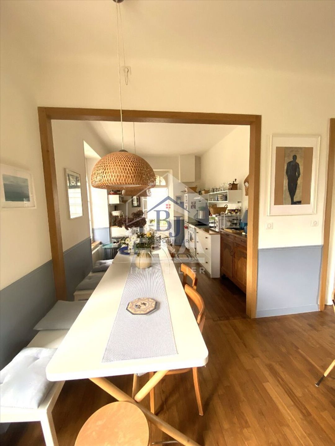 Maison à vendre, 81m², Le Hinglé