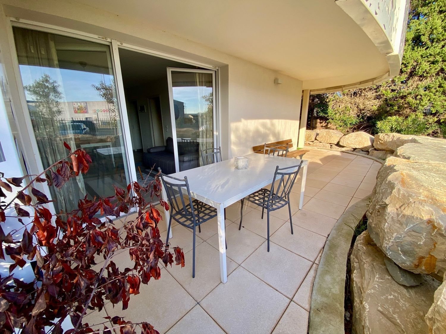 Appartement à vendre, 46m², Lattes