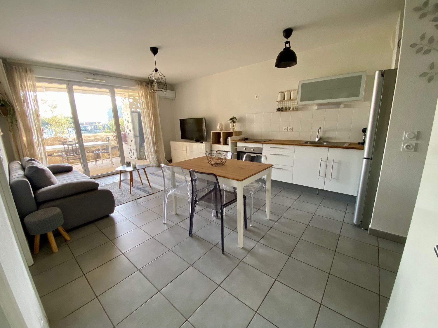 Appartement à vendre, 46m², Lattes