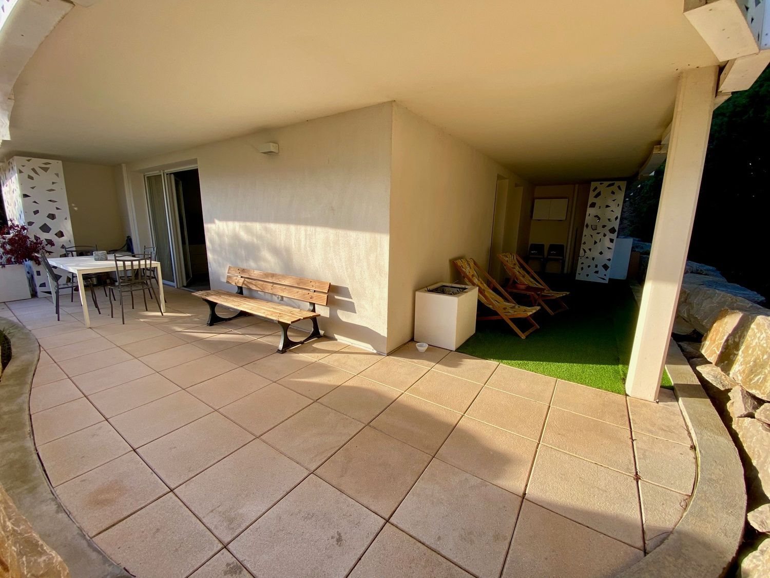 Appartement à vendre, 46m², Lattes