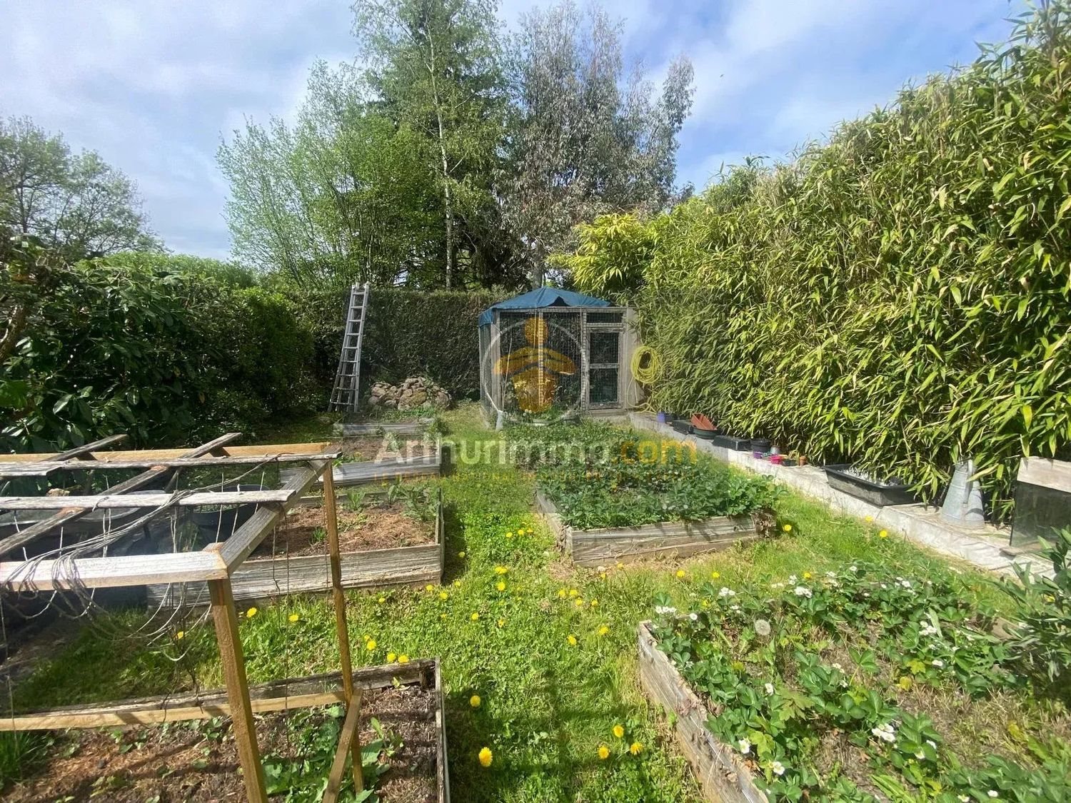 Maison à vendre, 120m², Villecresnes
