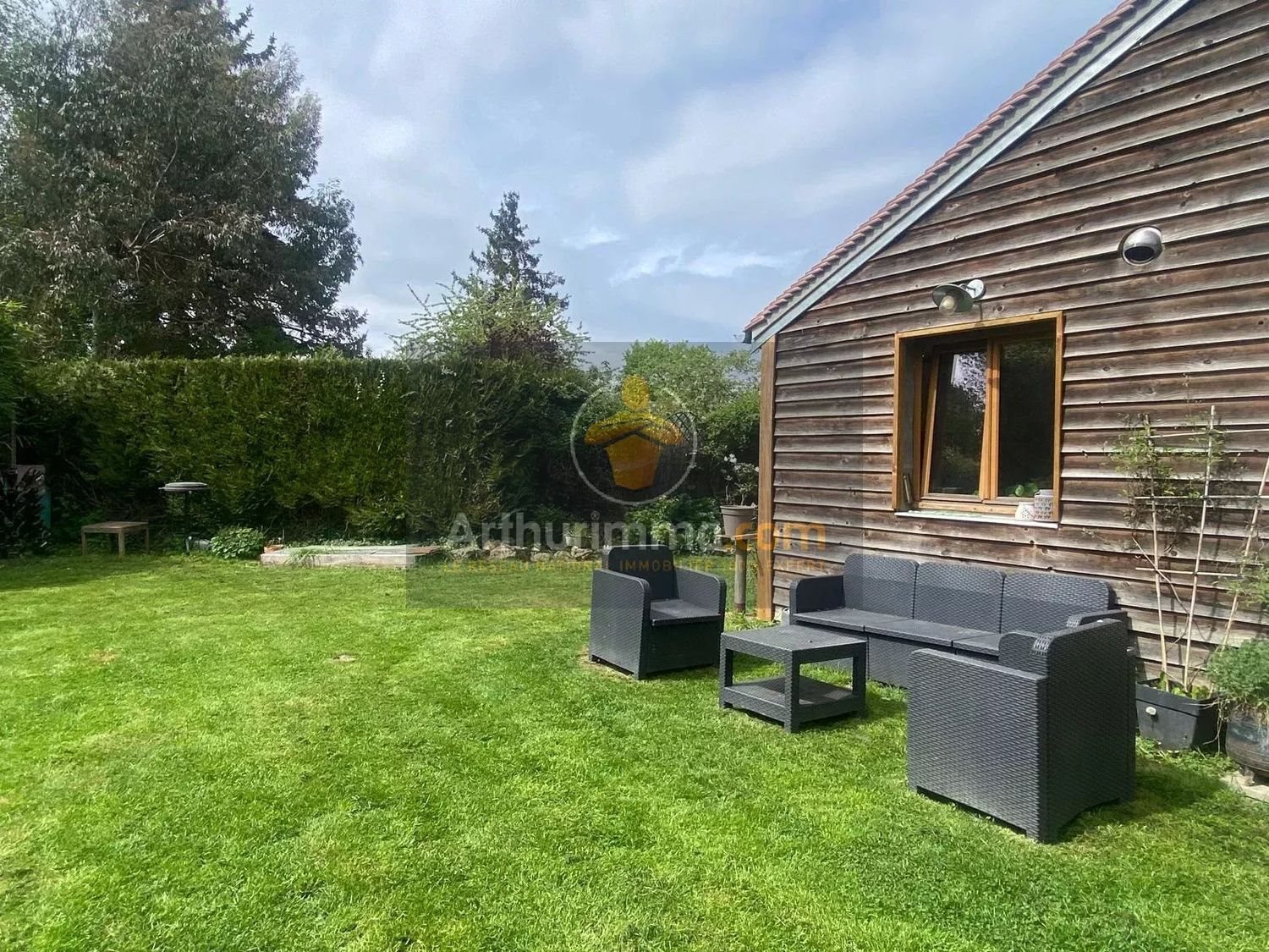 Maison à vendre, 120m², Villecresnes