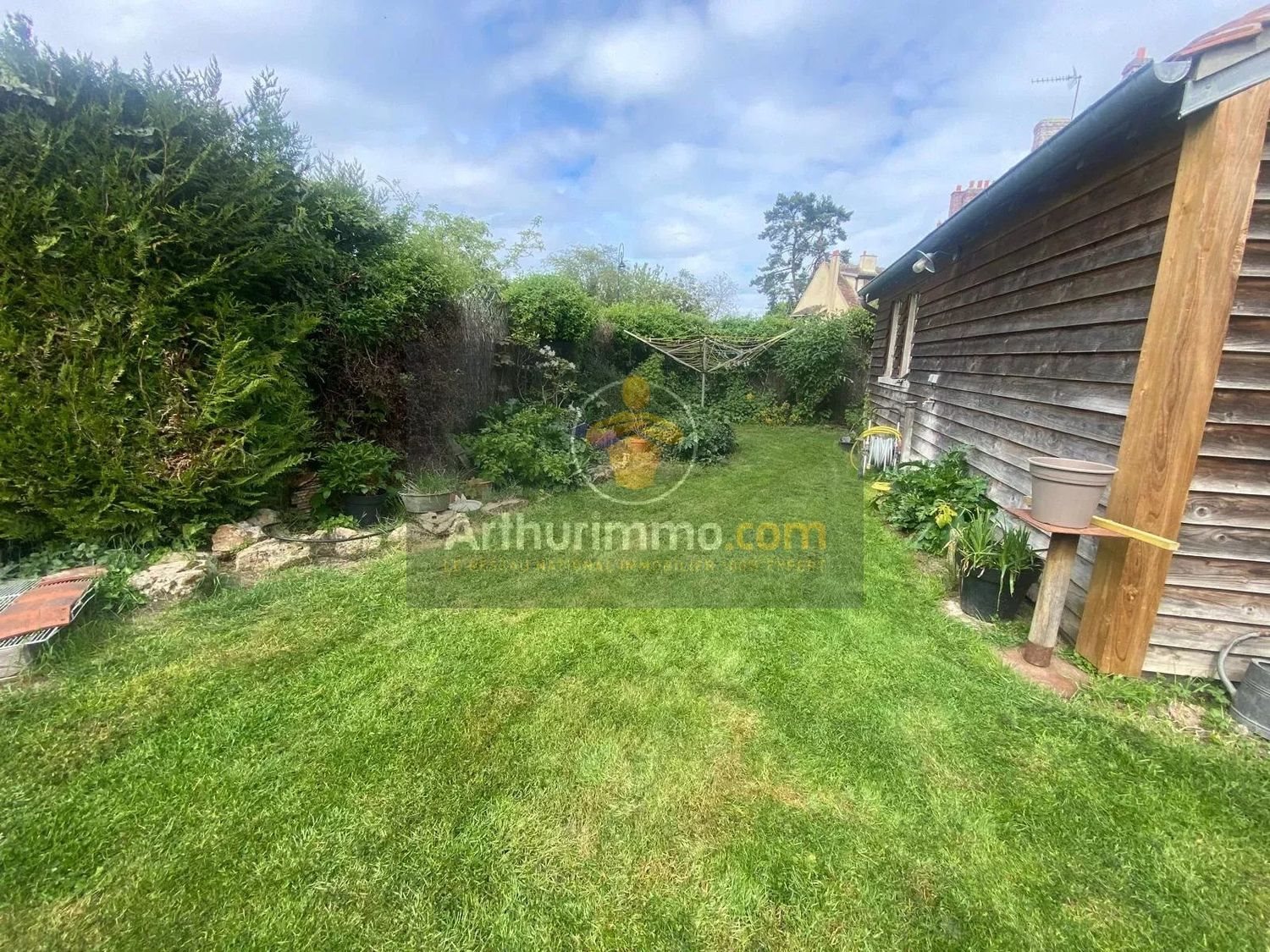 Maison à vendre, 120m², Villecresnes