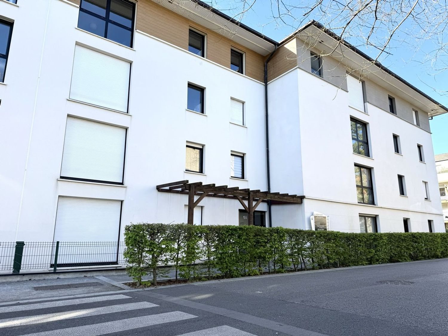 Appartement à vendre, 70m², Belleu