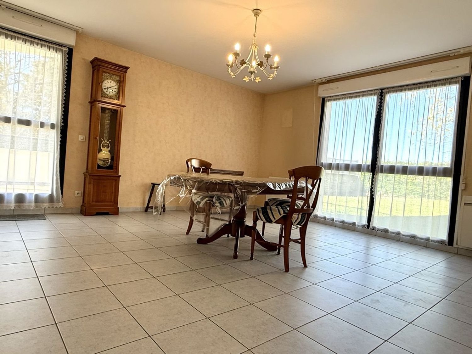 Appartement à vendre, 70m², Belleu