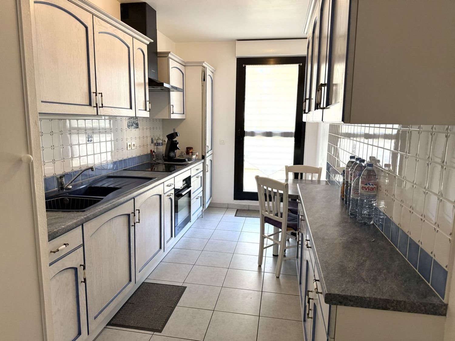 Appartement à vendre, 70m², Belleu