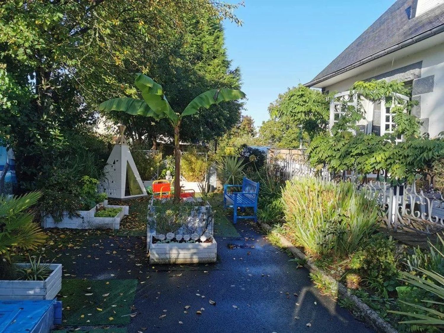 Maison à vendre, 117m², Ploumagoar