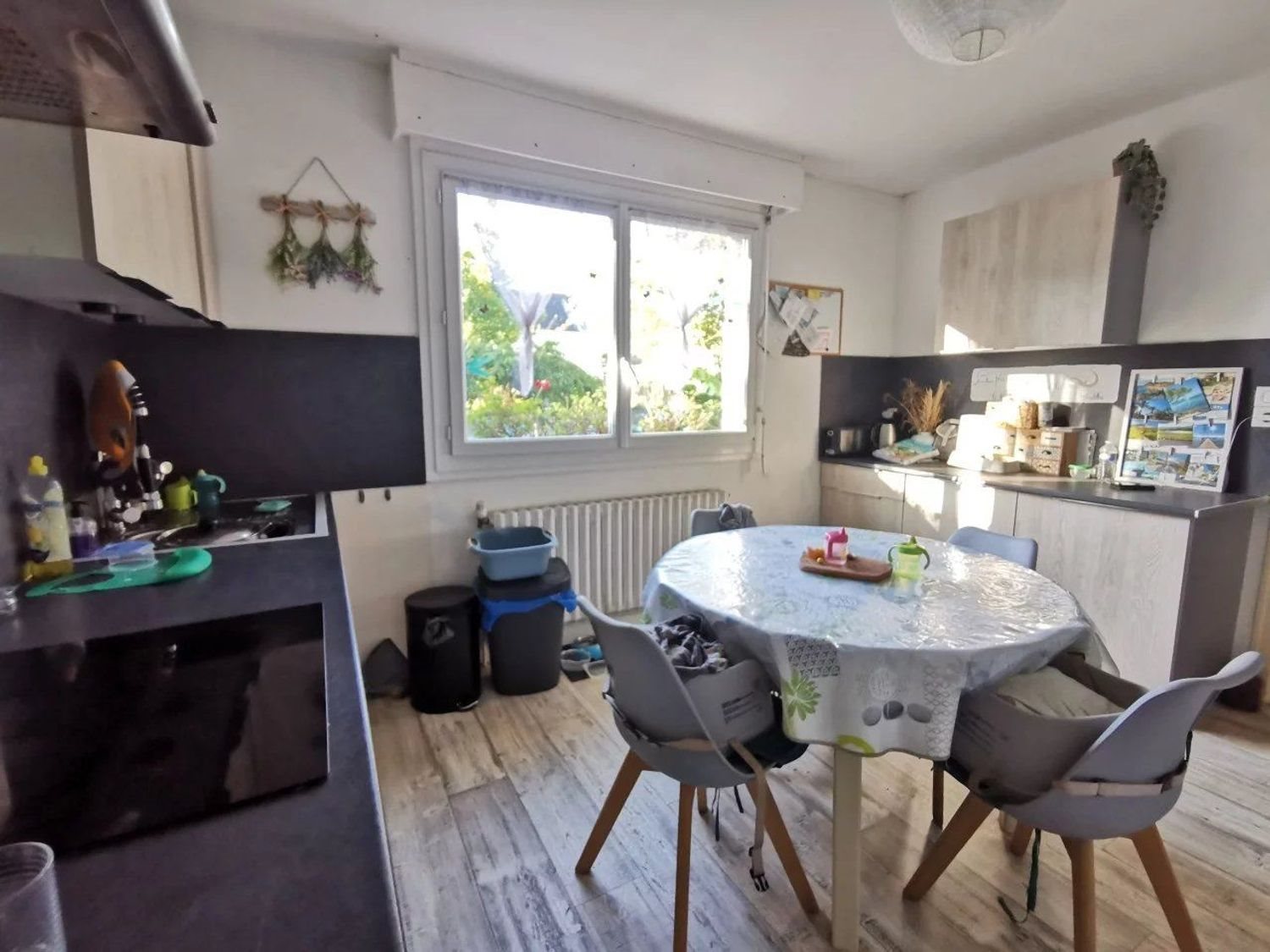 Maison à vendre, 117m², Ploumagoar