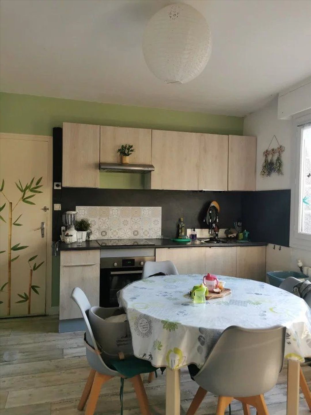 Maison à vendre, 117m², Ploumagoar