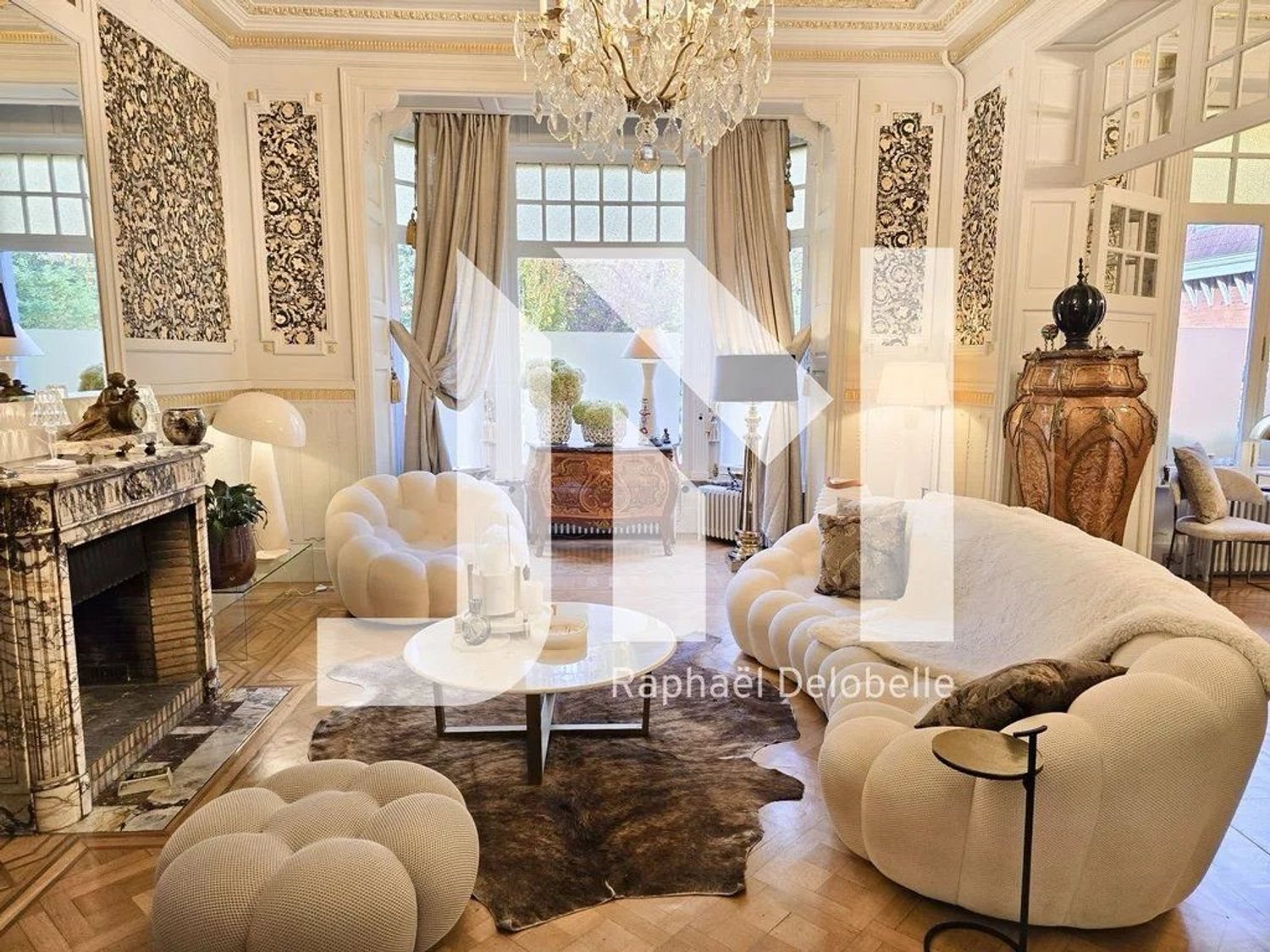 Maison à vendre, 280m², Valenciennes
