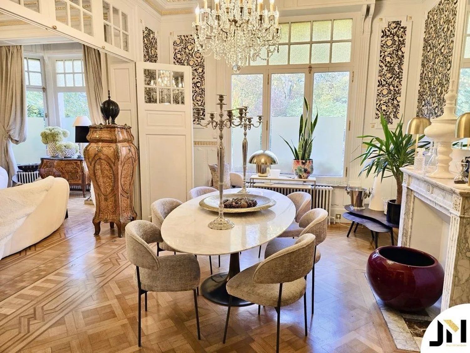 Maison à vendre, 280m², Valenciennes