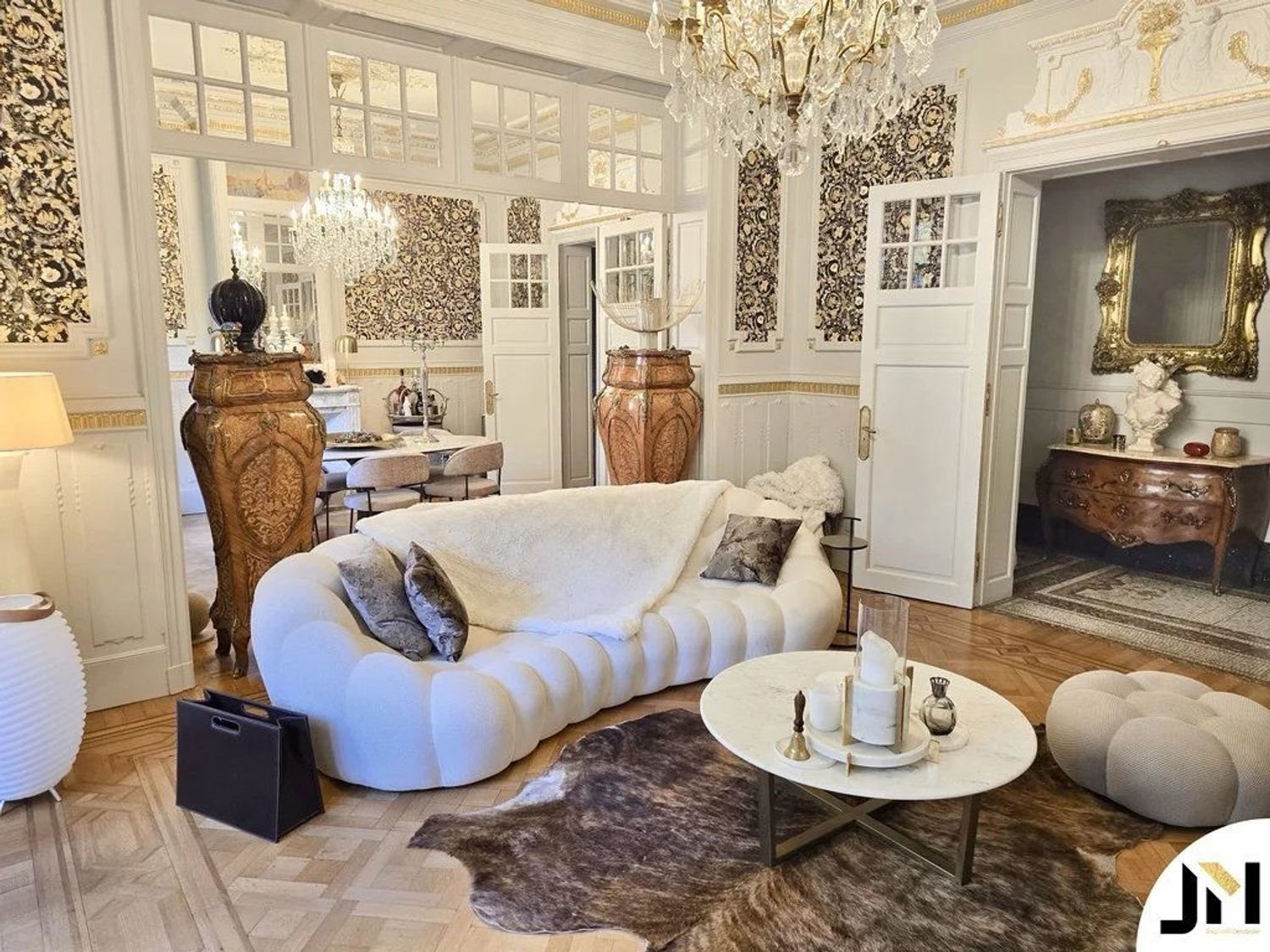 Maison à vendre, 280m², Valenciennes