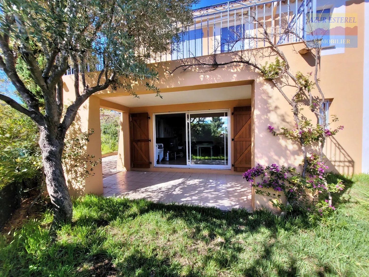 Maison à vendre, 76m², Théoule-sur-Mer