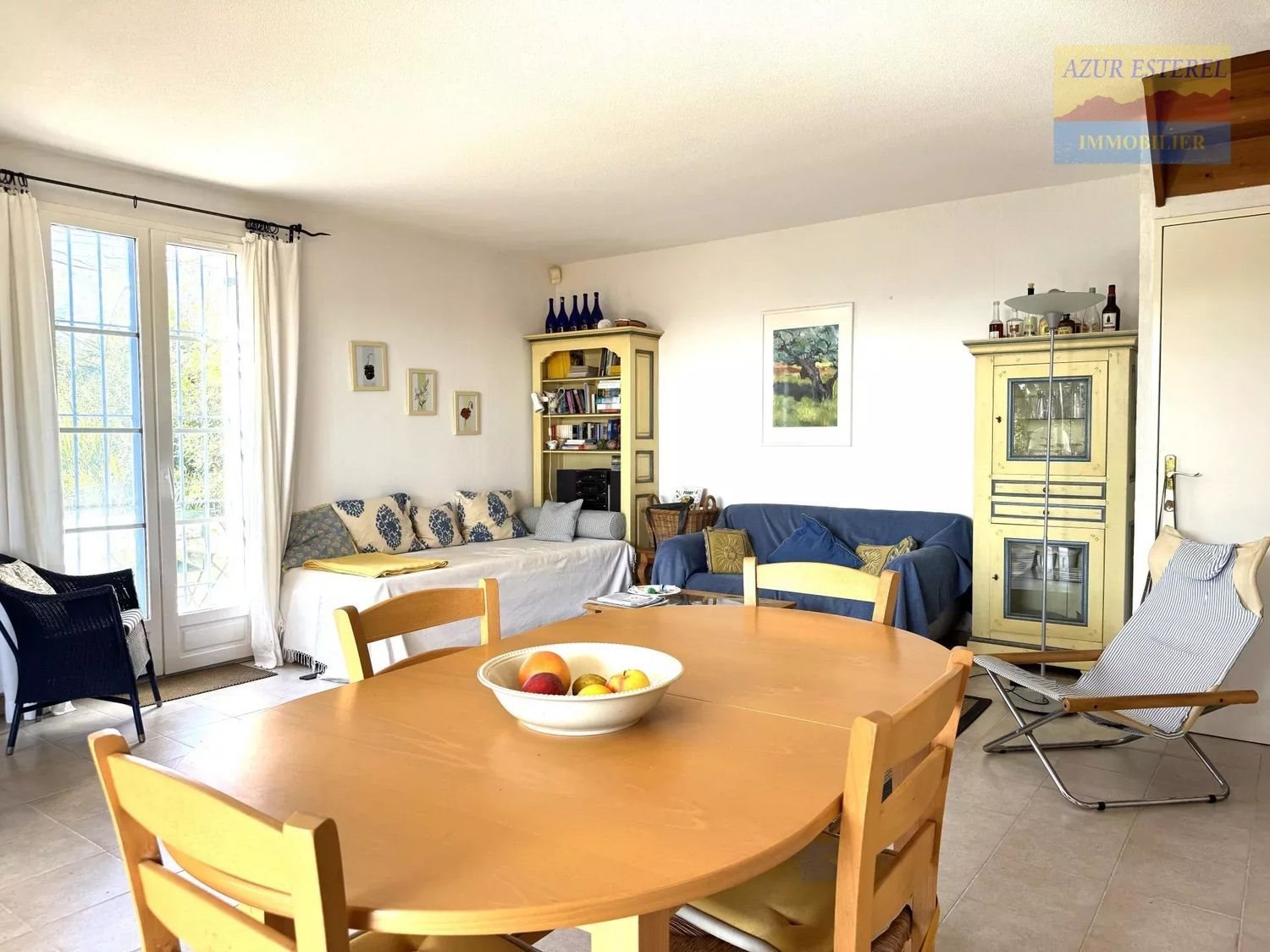 Maison à vendre, 76m², Théoule-sur-Mer