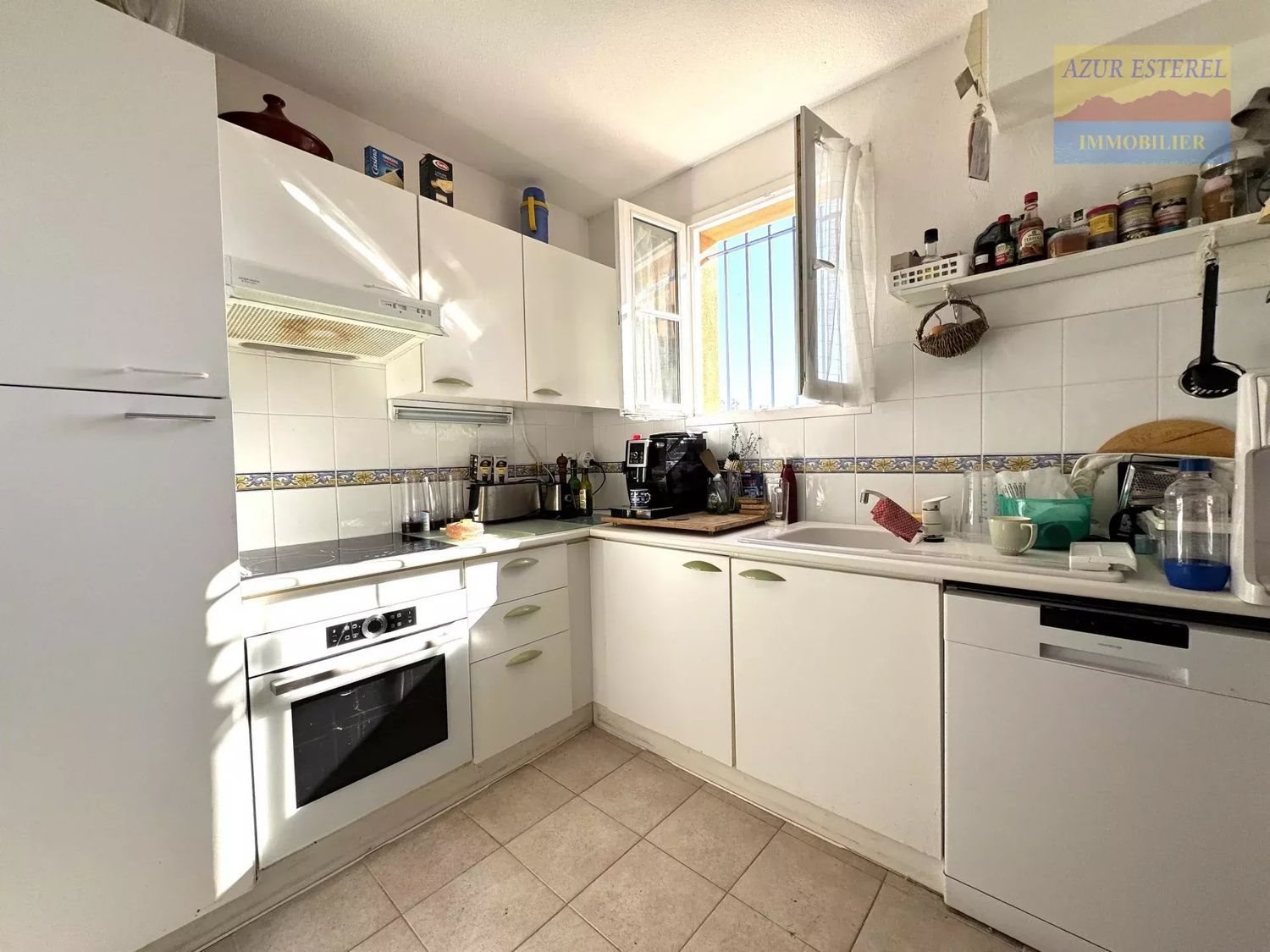Maison à vendre, 76m², Théoule-sur-Mer
