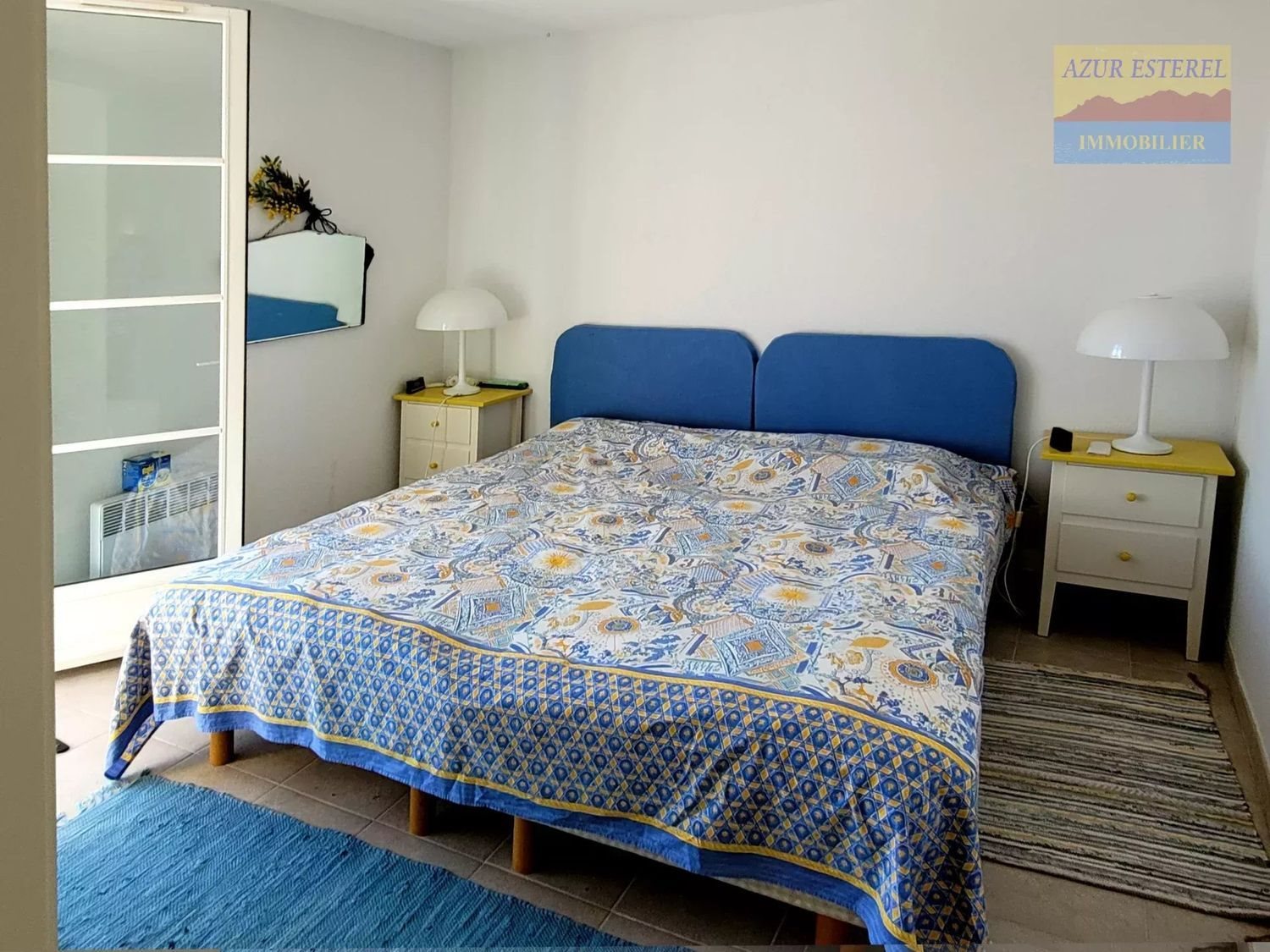 Maison à vendre, 76m², Théoule-sur-Mer