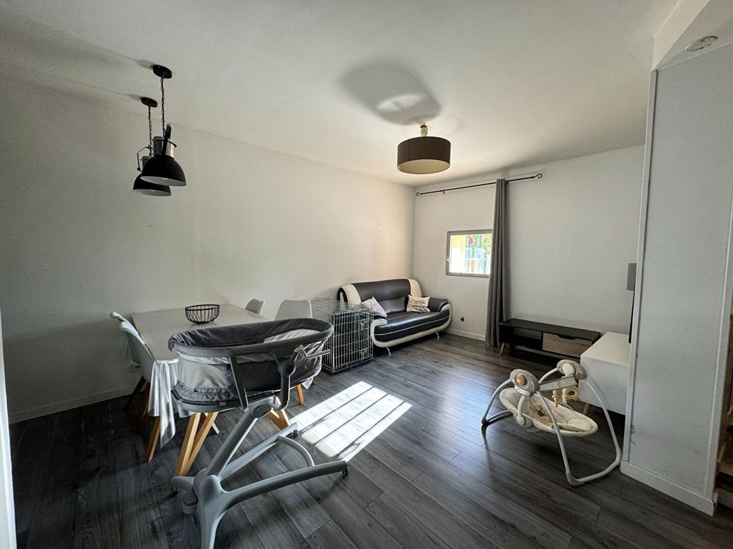 Maison à vendre, 66m², Saint-Maximin-la-Sainte-Baume