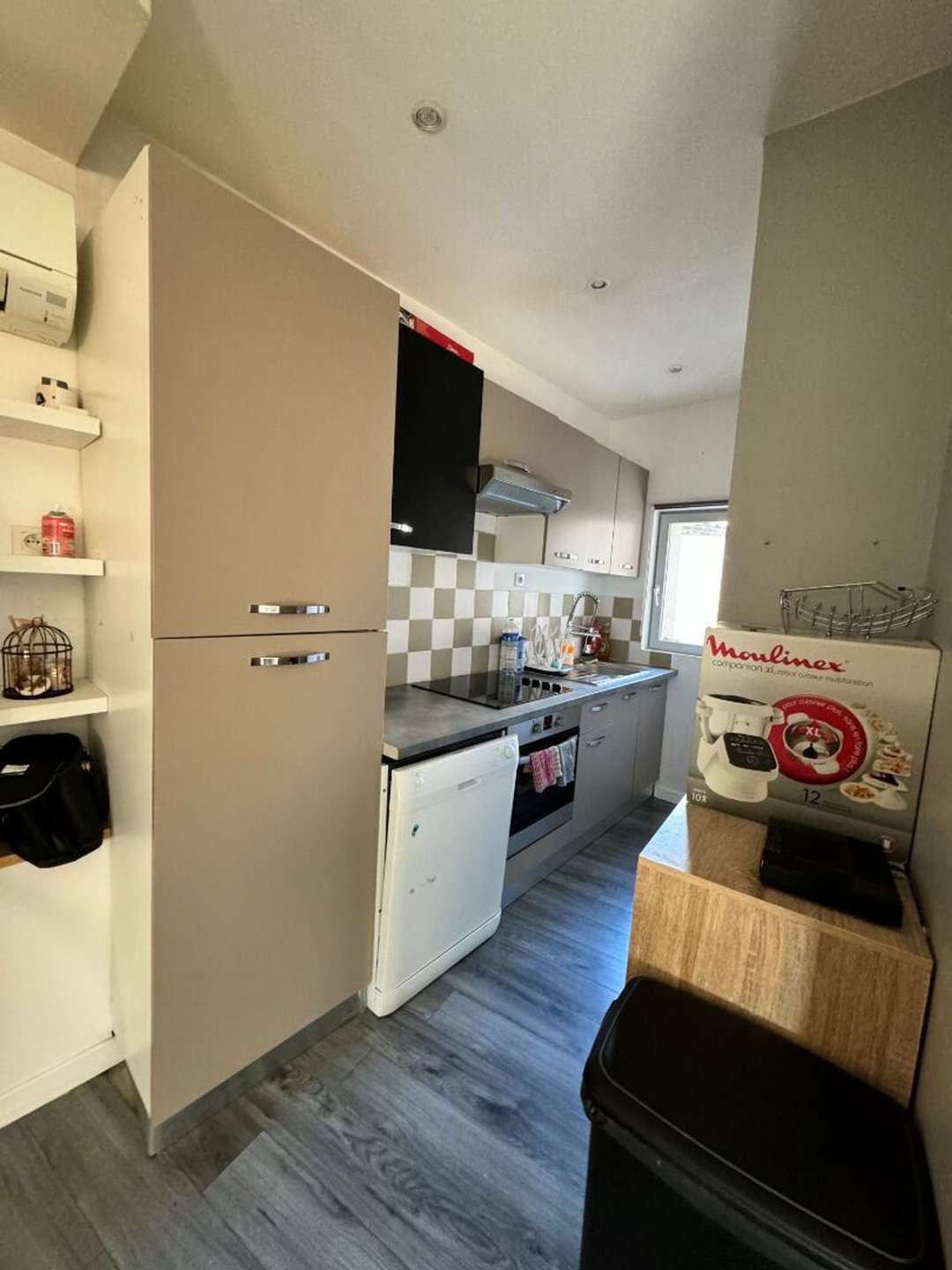 Maison à vendre, 66m², Saint-Maximin-la-Sainte-Baume