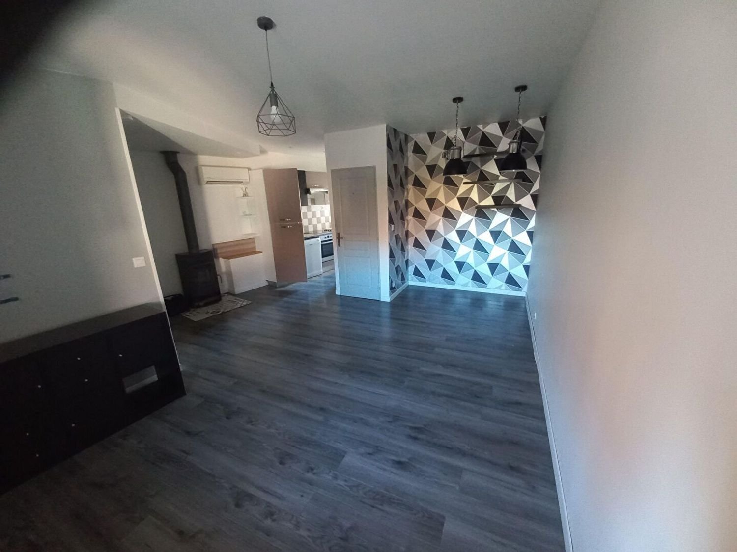 Maison à vendre, 66m², Saint-Maximin-la-Sainte-Baume