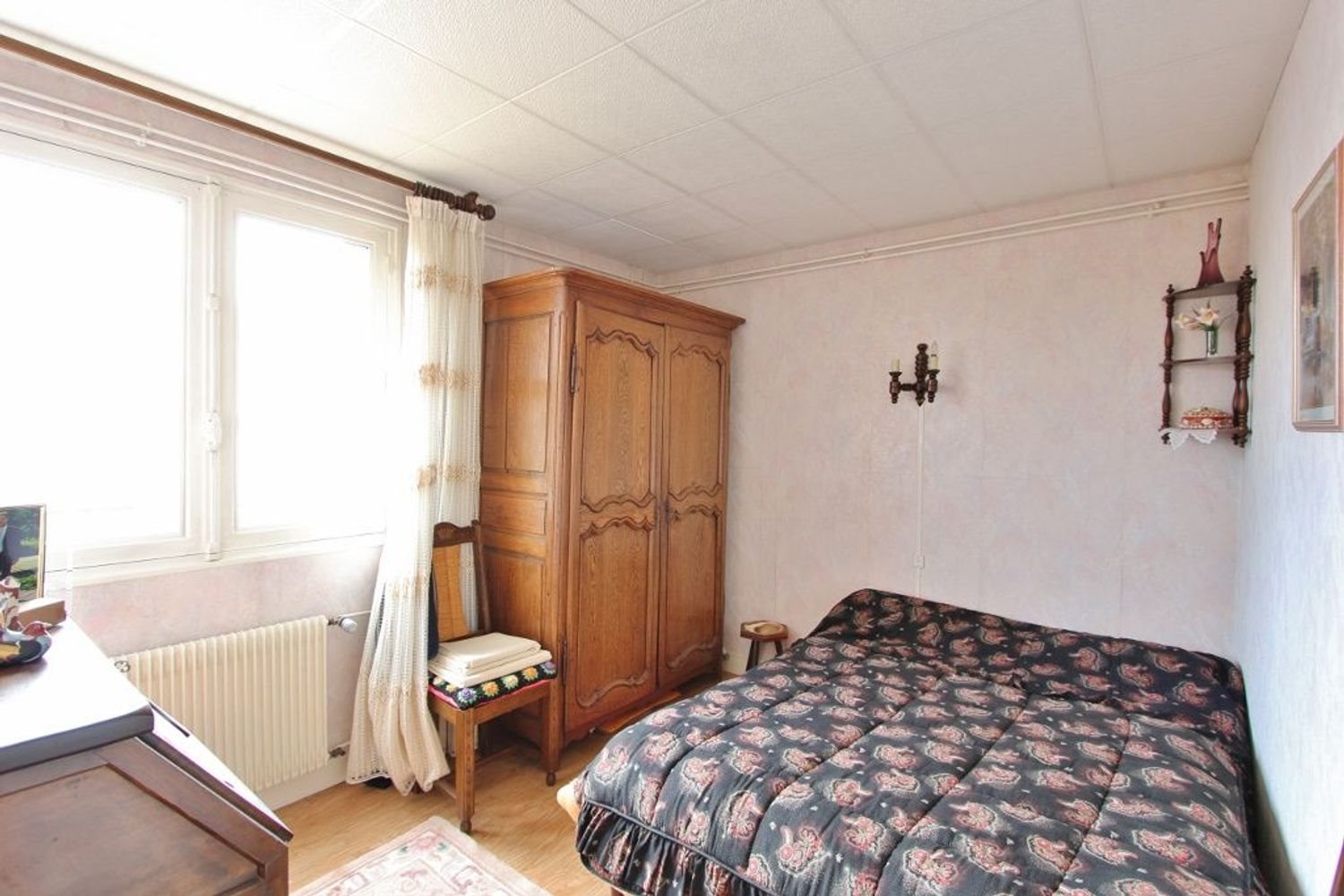 Appartement à vendre, 55m², Nevers