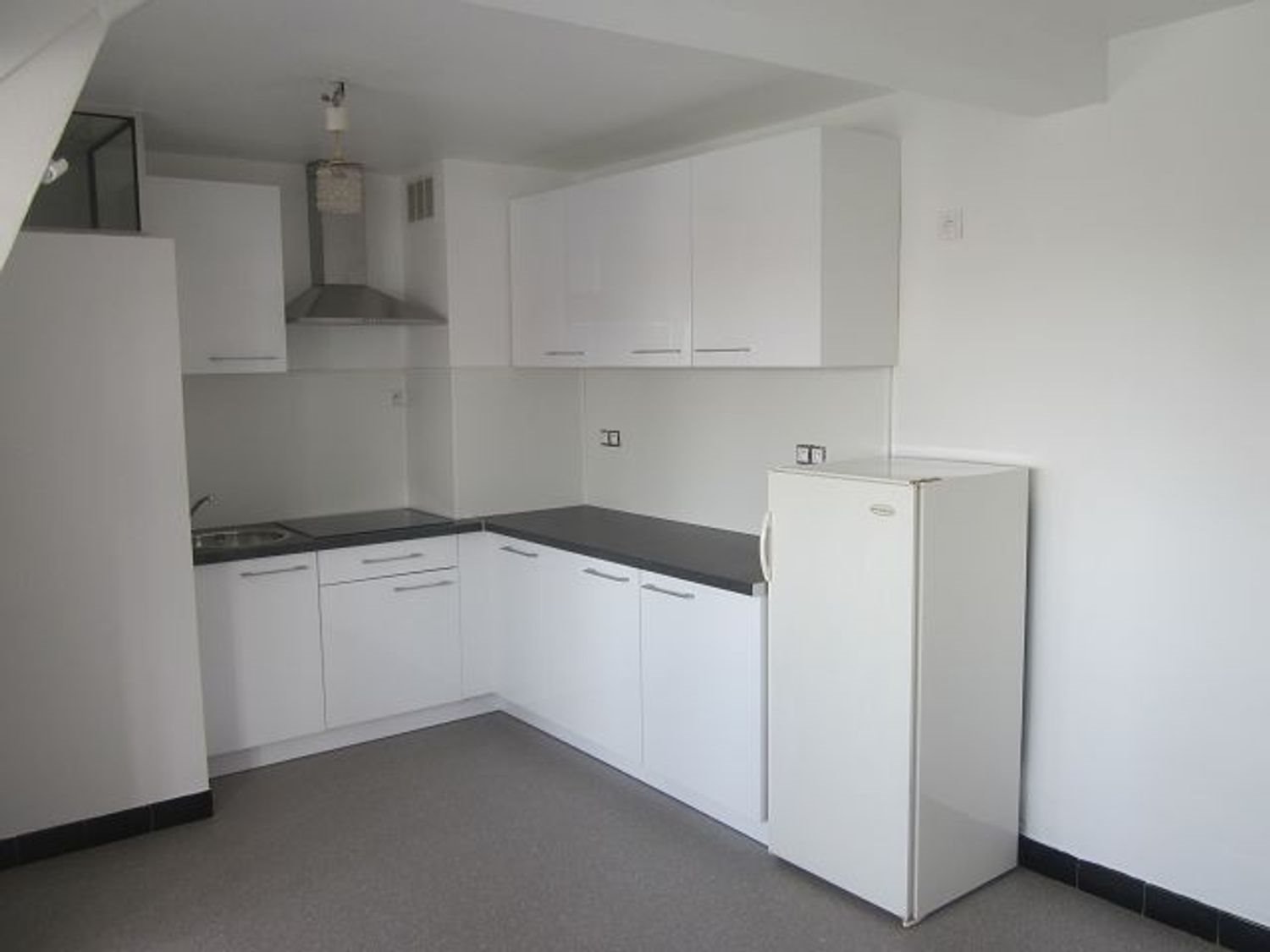 Appartement à louer, 23m², Dunkerque