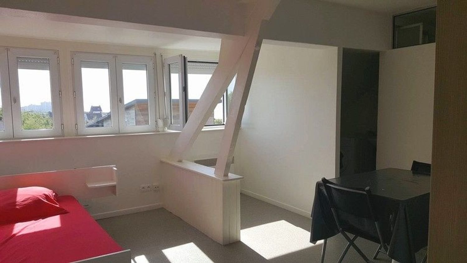 Appartement à louer, 23m², Dunkerque