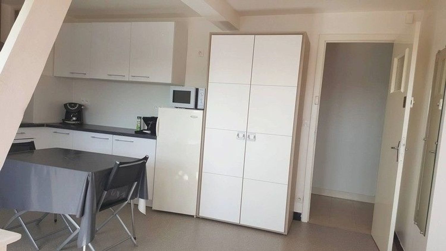 Appartement à louer, 23m², Dunkerque