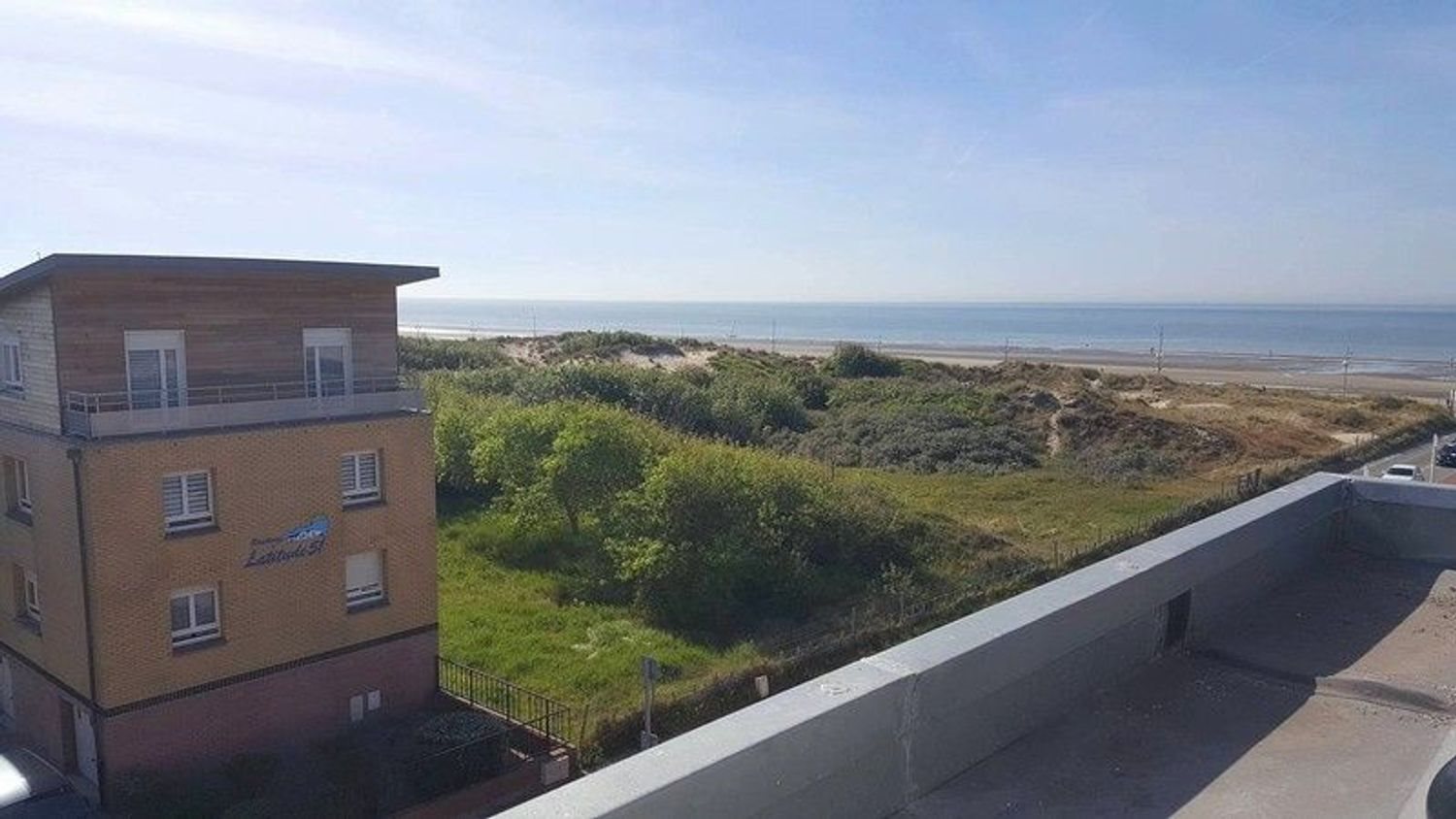 Appartement à louer, 23m², Dunkerque
