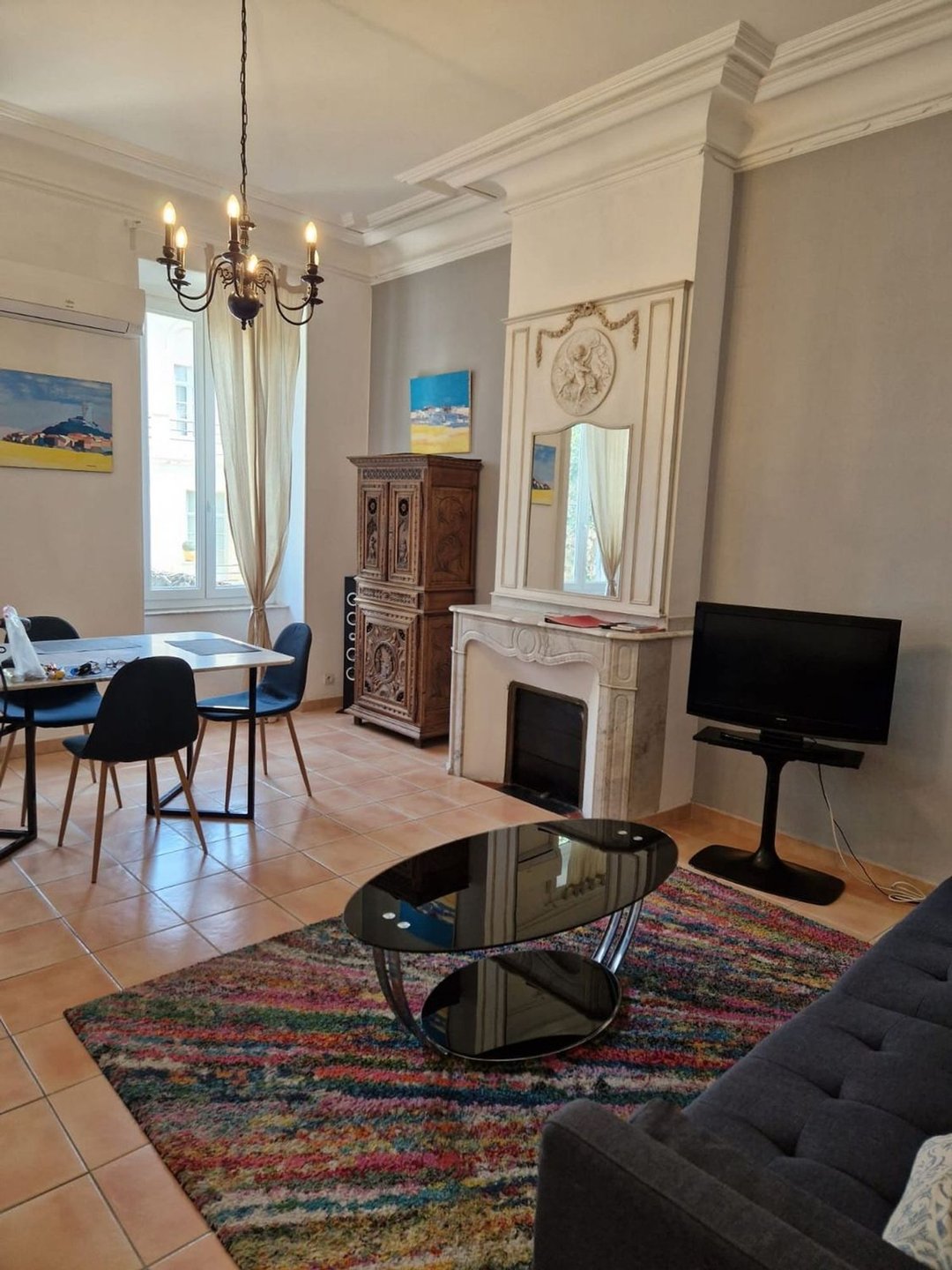 Appartement à louer, 67m², Montredon-des-Corbières