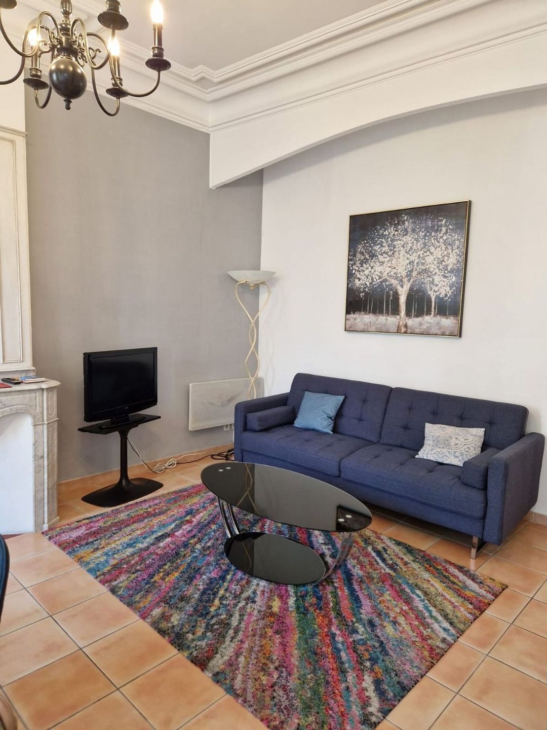 Appartement à louer, 67m², Montredon-des-Corbières