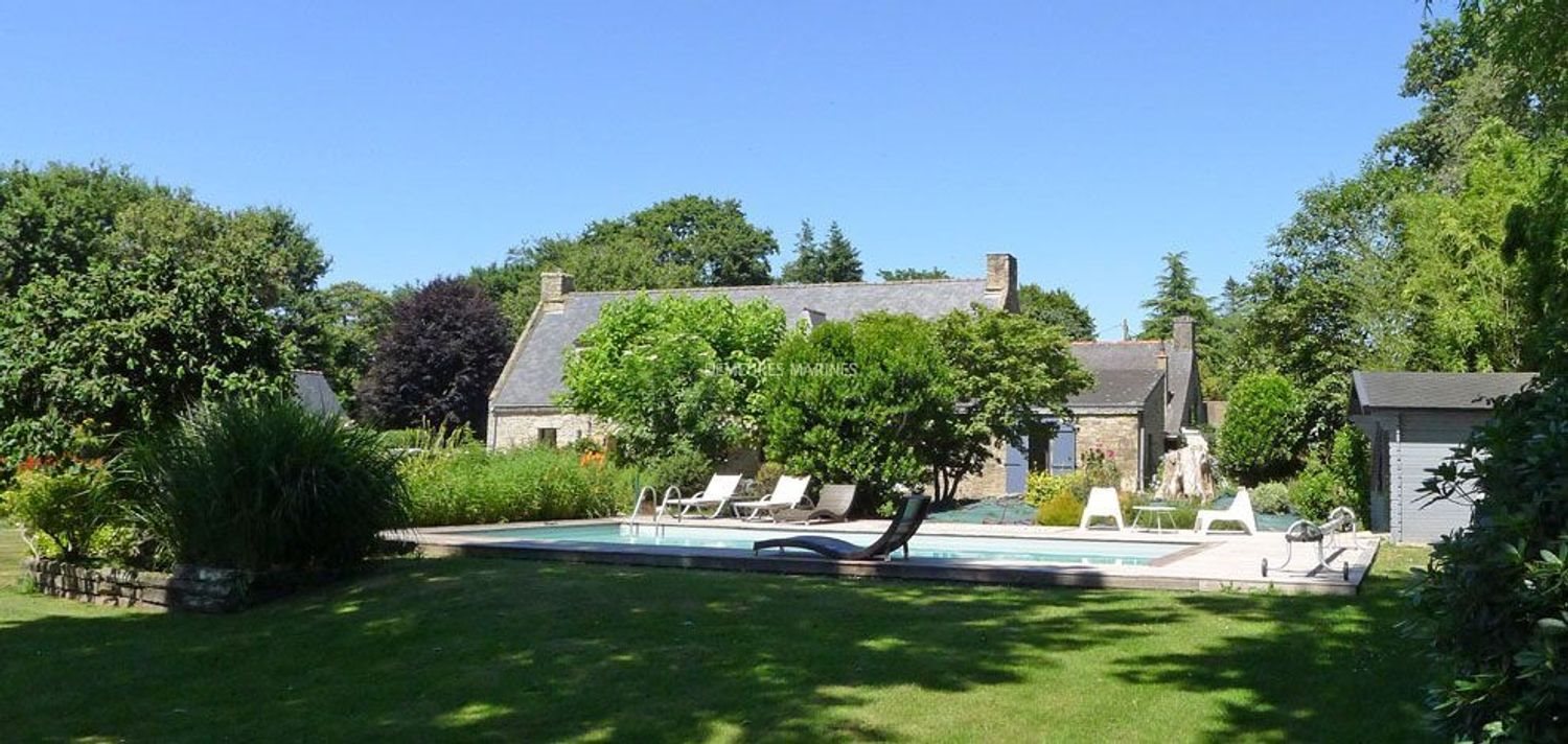 Maison à vendre, 201m², Auray