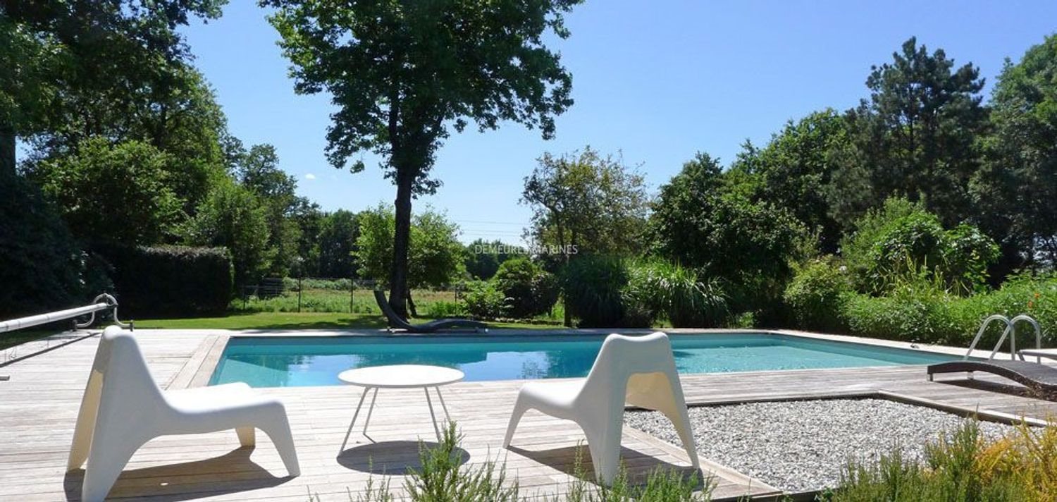 Maison à vendre, 201m², Auray