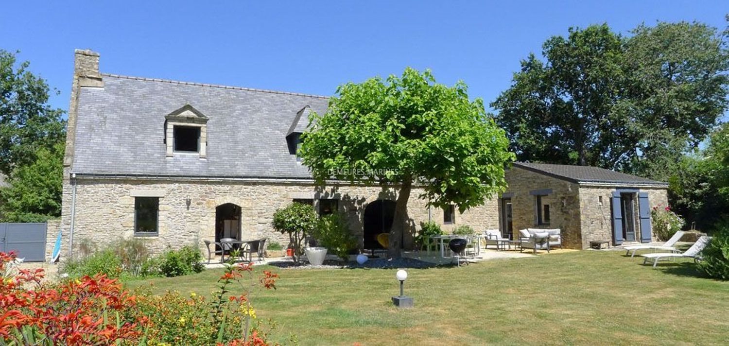 Maison à vendre, 201m², Auray
