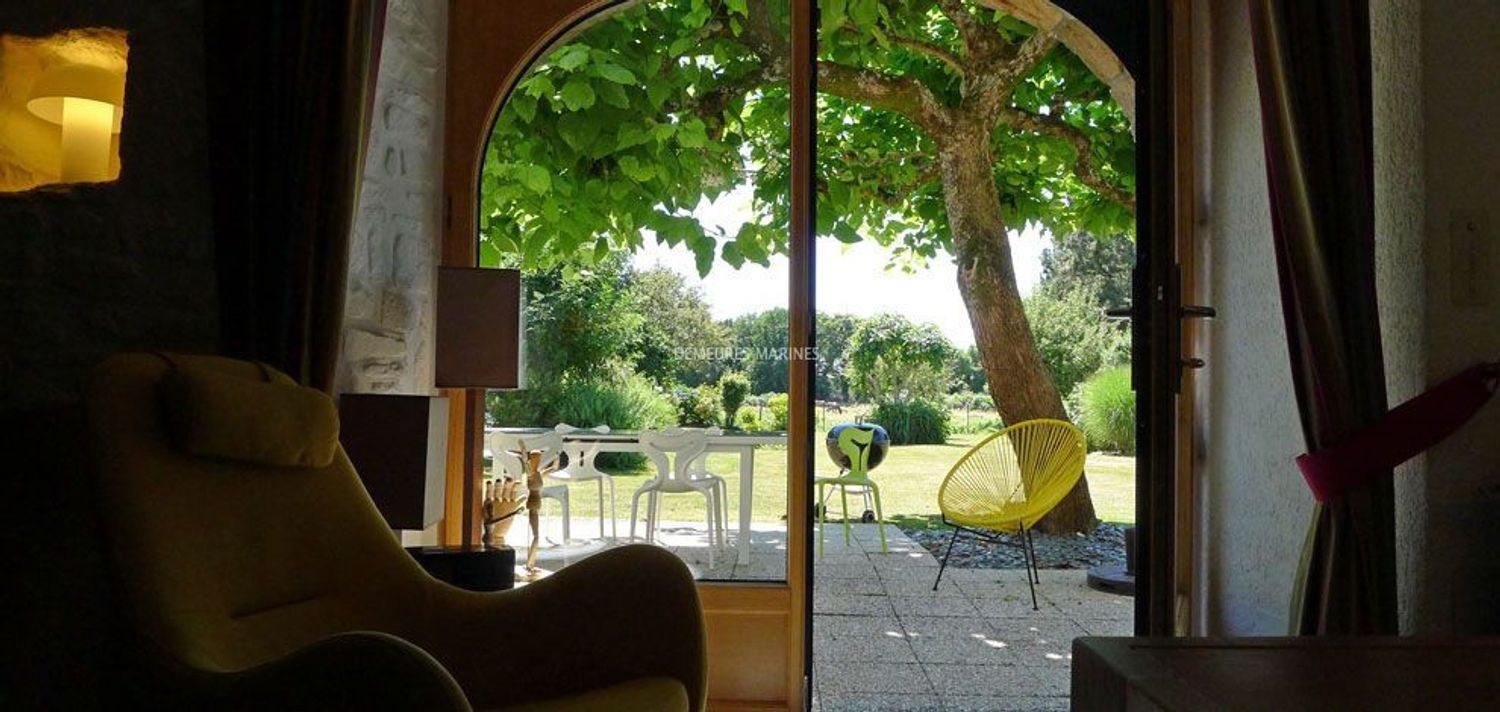 Maison à vendre, 201m², Auray