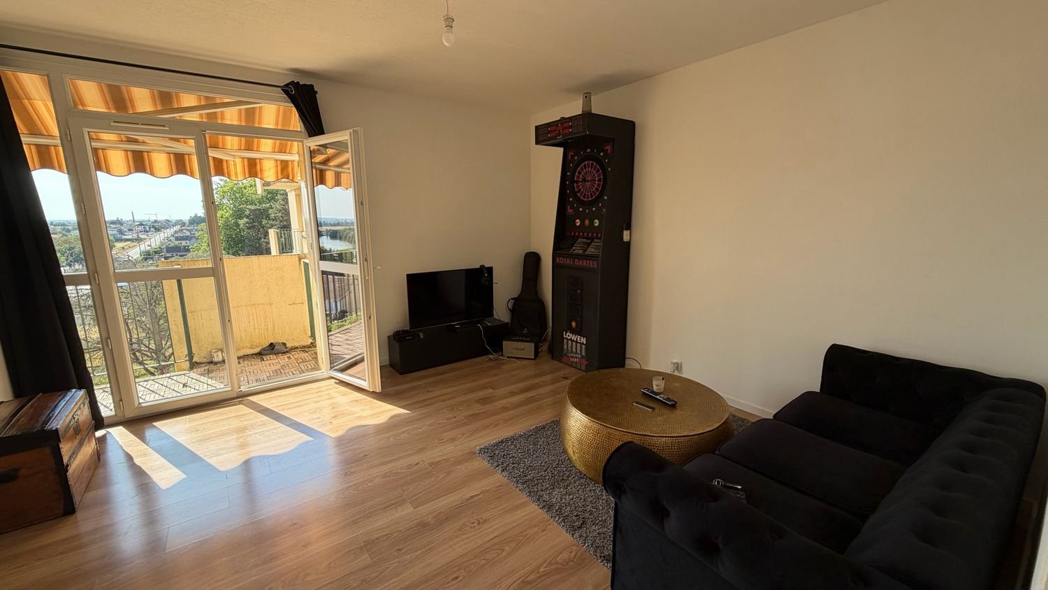 Appartement à vendre, 69m², Bourbon-Lancy