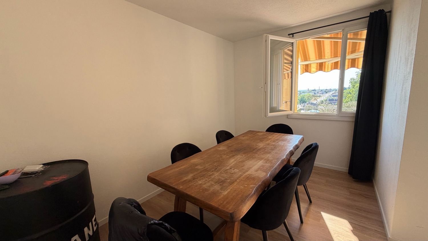 Appartement à vendre, 69m², Bourbon-Lancy