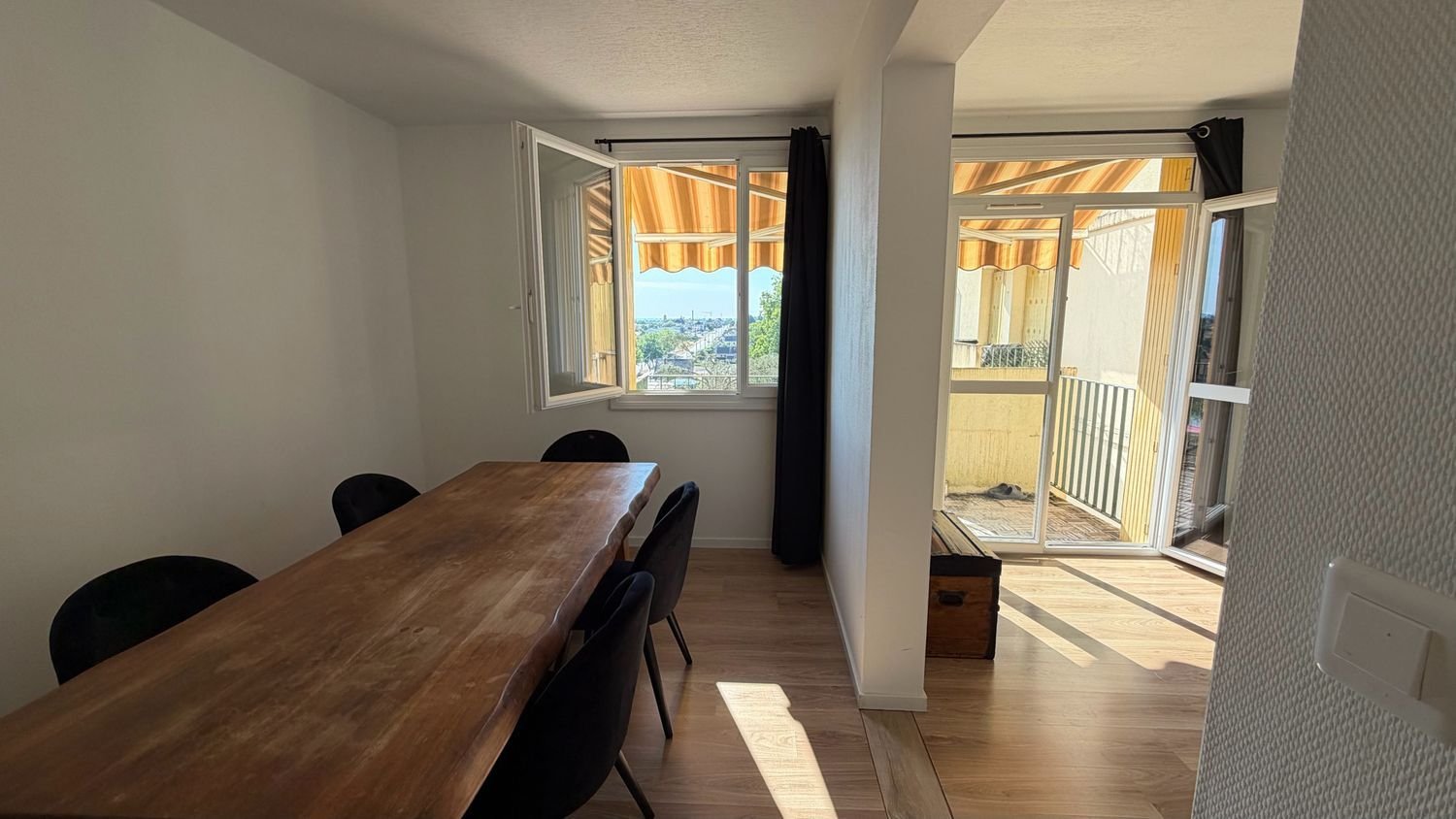 Appartement à vendre, 69m², Bourbon-Lancy