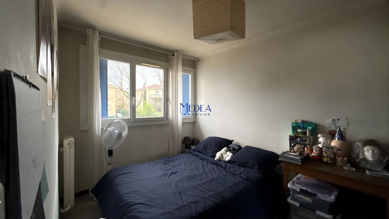 Appartement à vendre, 68m², Aix-en-Provence
