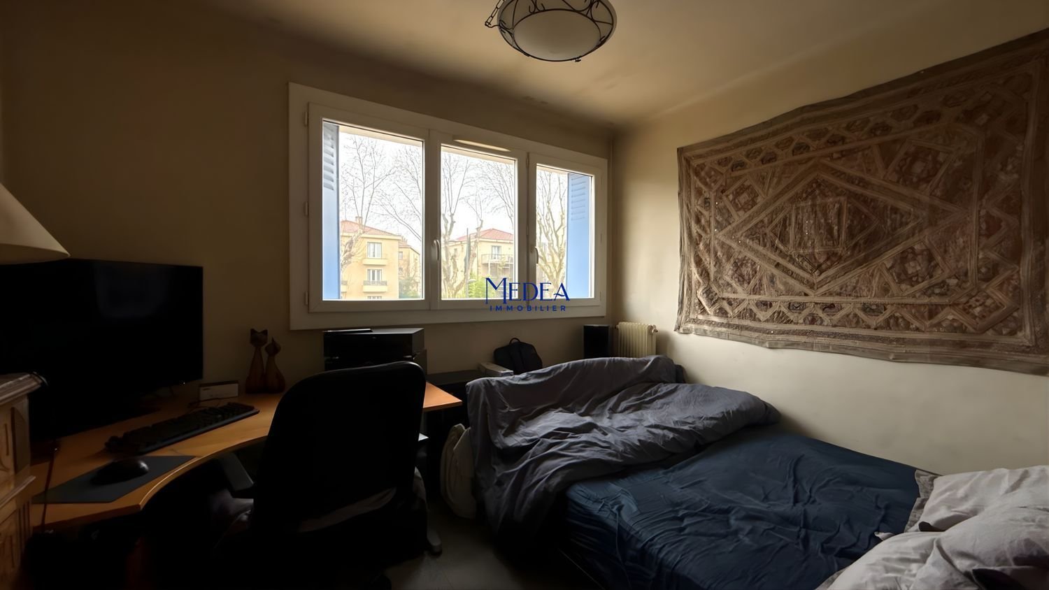 Appartement à vendre, 68m², Aix-en-Provence