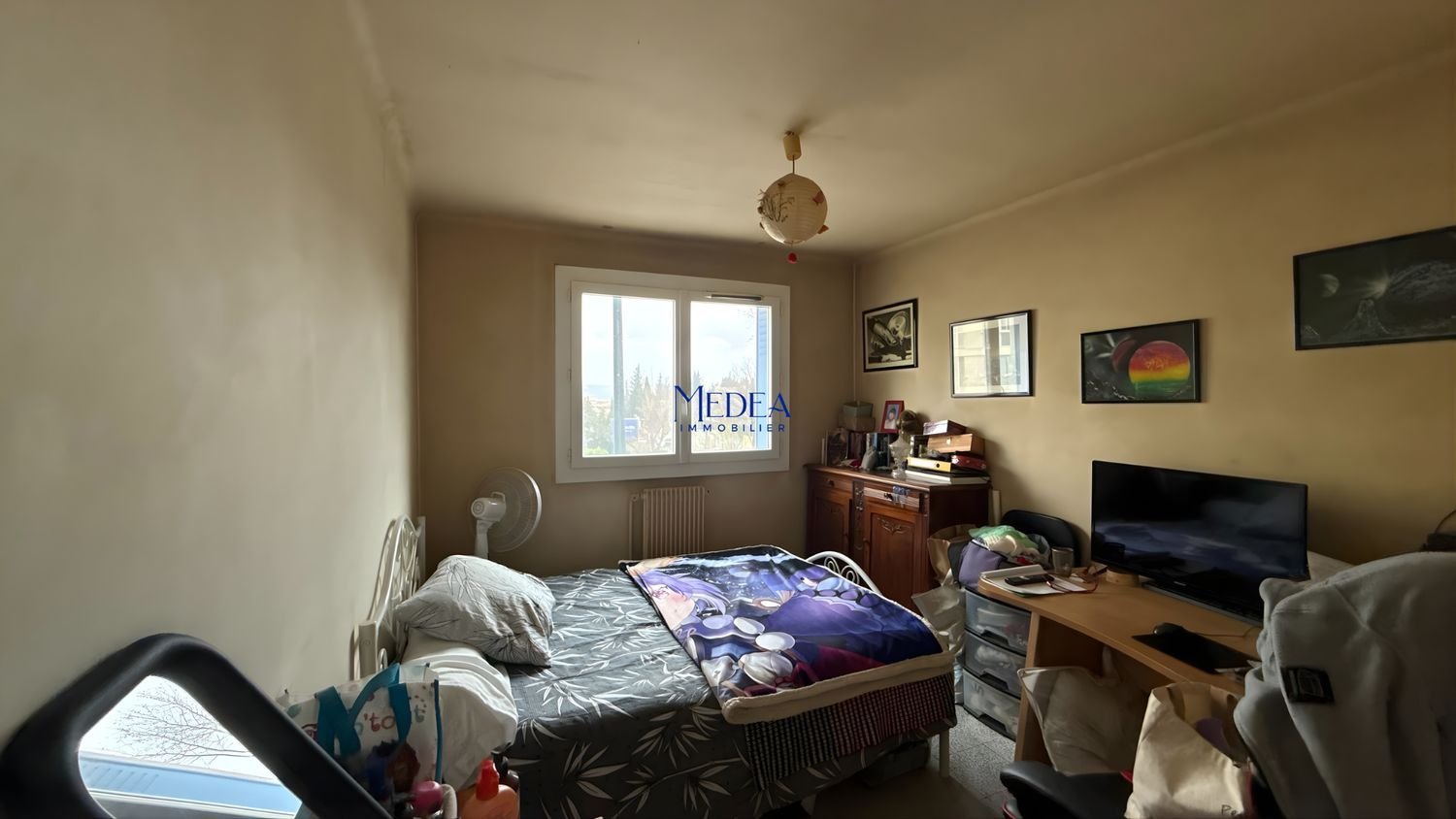 Appartement à vendre, 68m², Aix-en-Provence