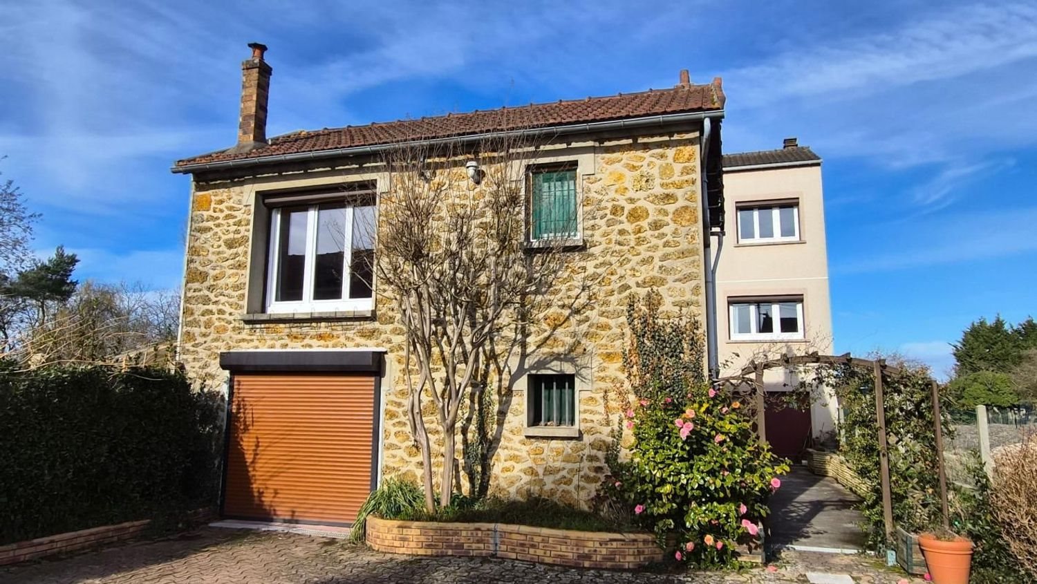 Maison à vendre, 178m², La Norville