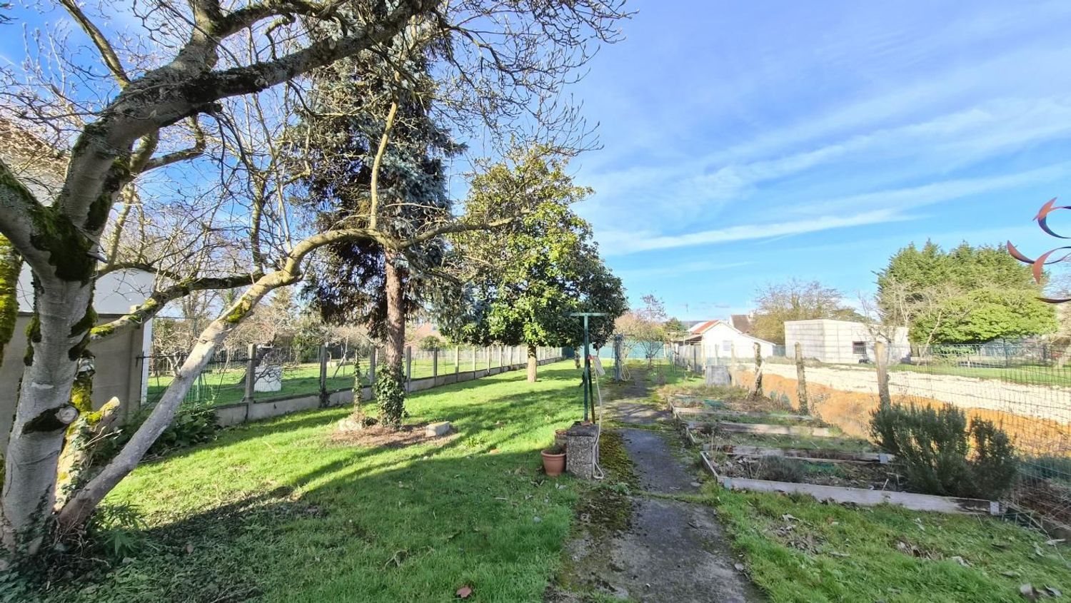 Maison à vendre, 178m², La Norville