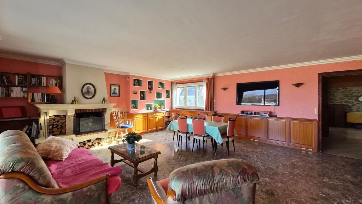 Maison à vendre, 178m², La Norville