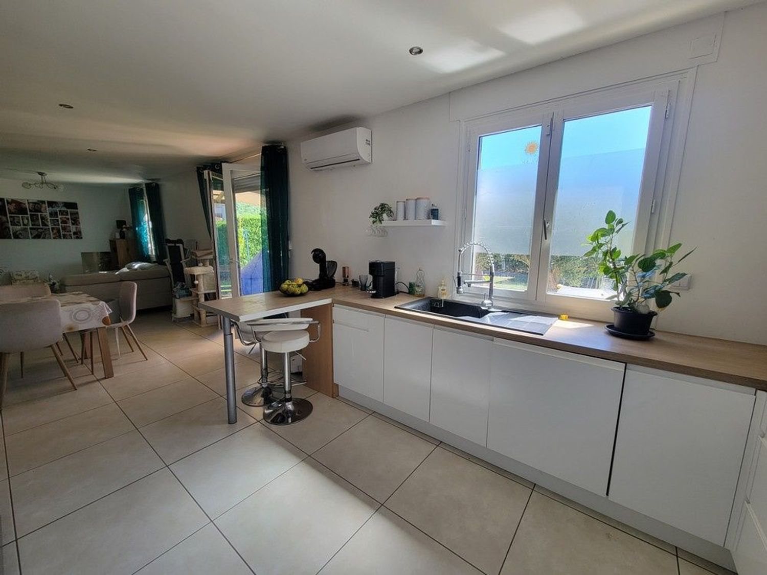 Maison à vendre, 95m², Lapeyrouse-Mornay