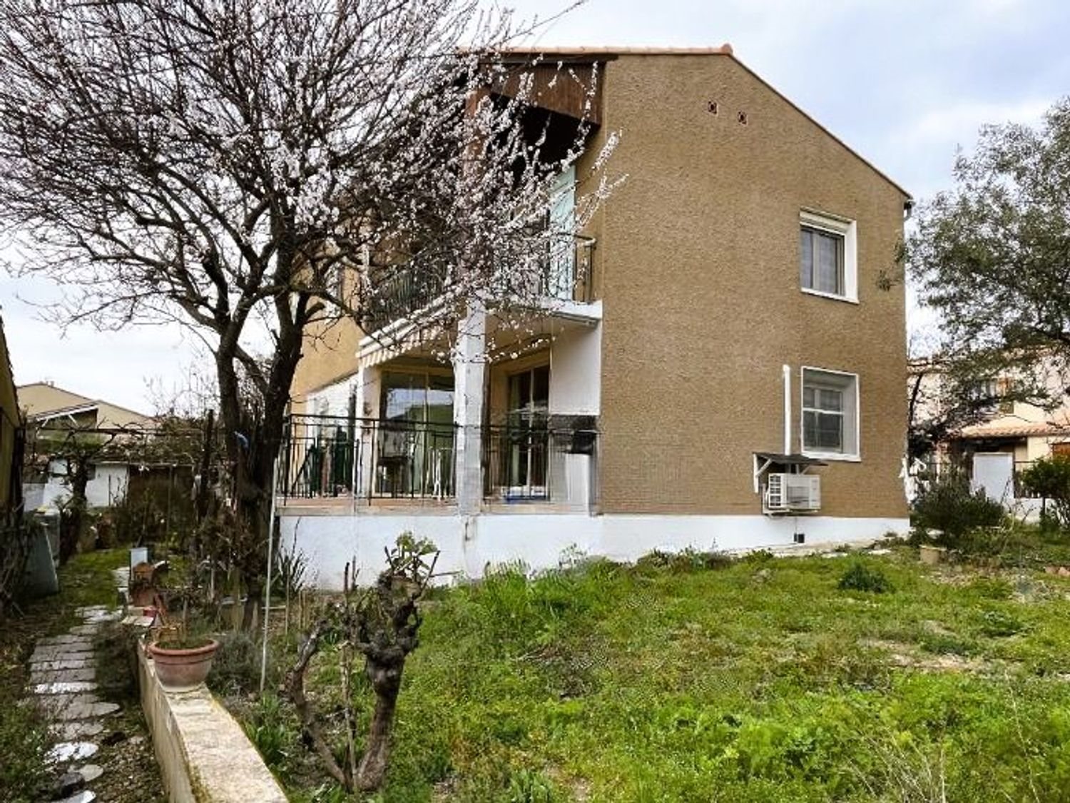 Maison à vendre, 123m², Limoux