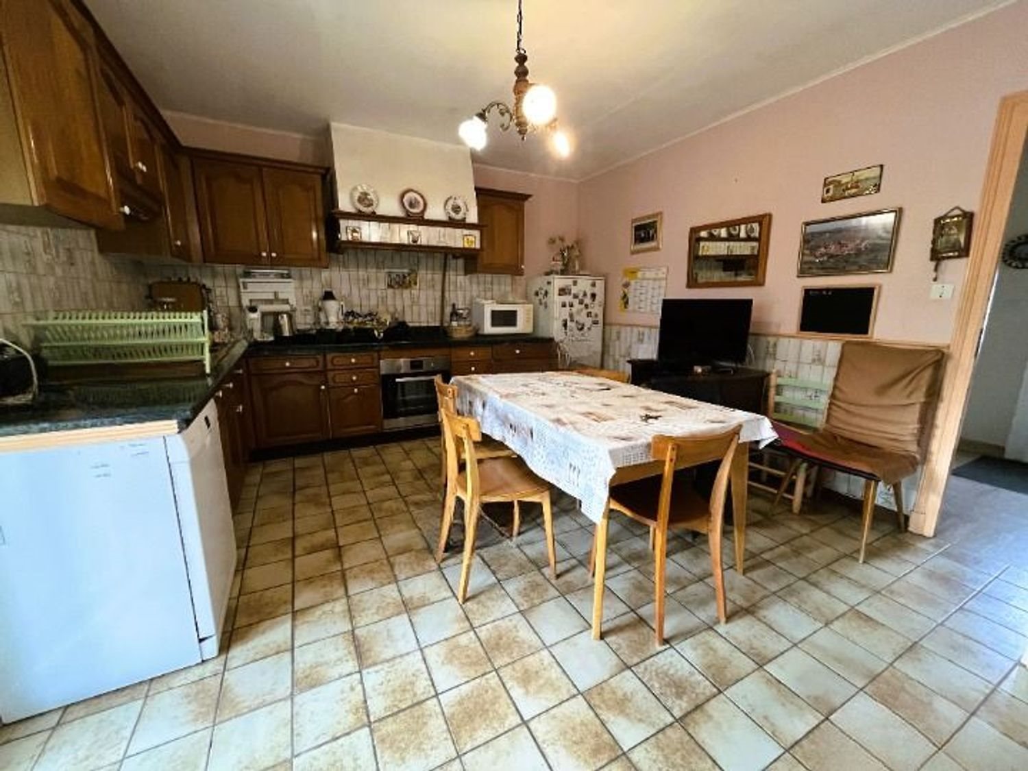 Maison à vendre, 123m², Limoux