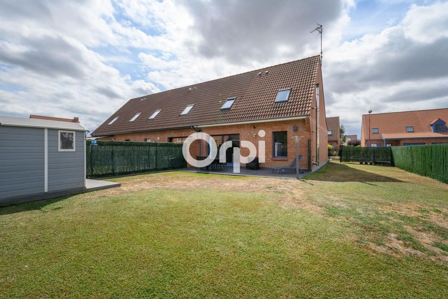 Maison à vendre, 90m², Hazebrouck