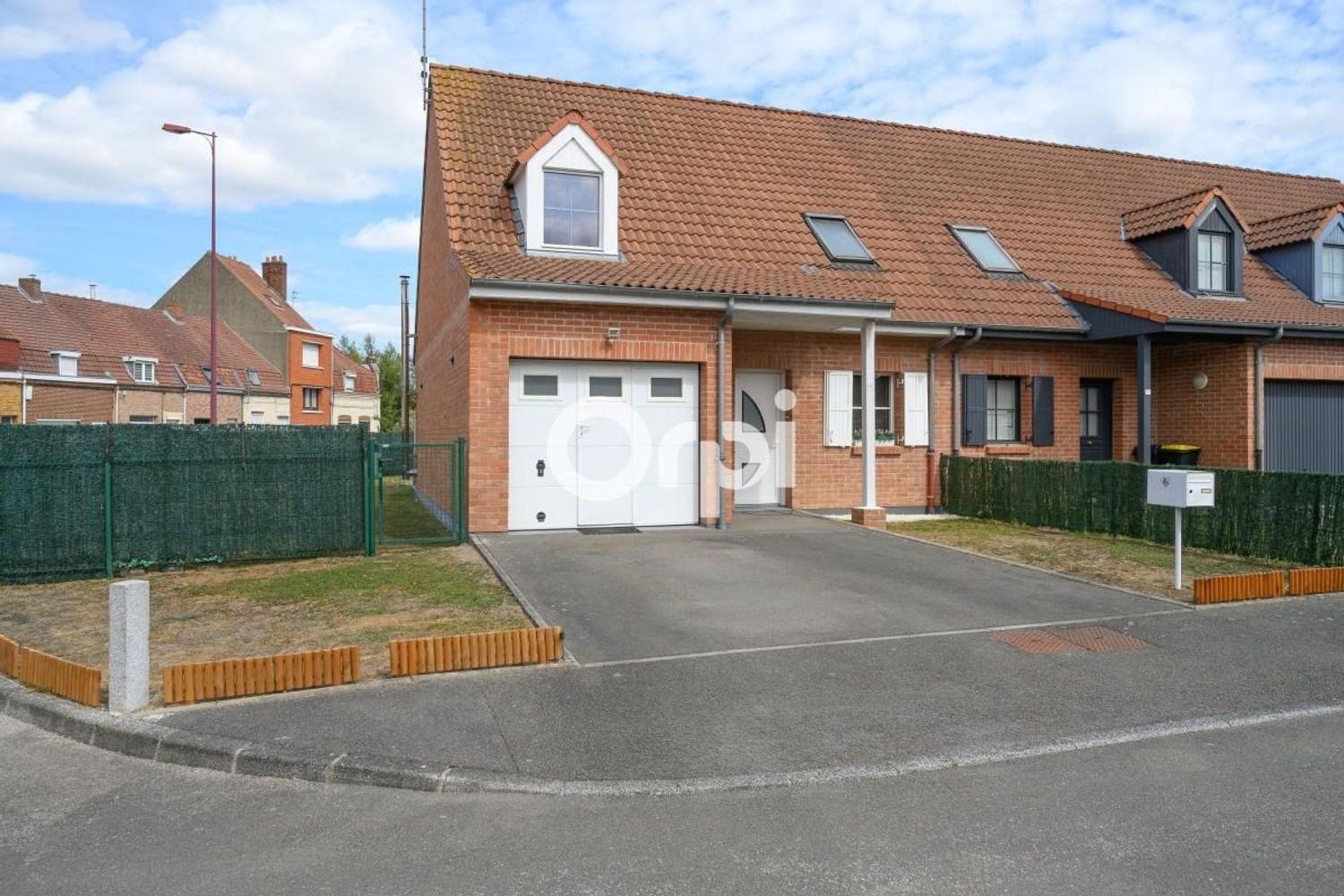 Maison à vendre, 90m², Hazebrouck